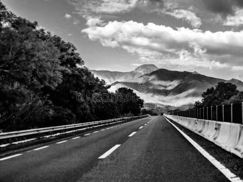 Roads & Highways